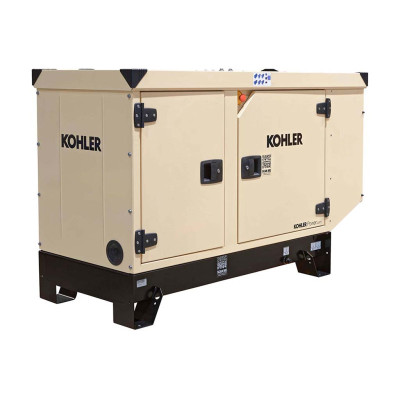 KOHLER-SDMO K20C5-ALIZE - Groupe électrogène Triphasé Diesel