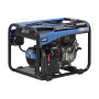 KOHLER-SDMO 6000 E XL C5 - Groupe électrogènes Monophasé Diesel