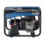 KOHLER-SDMO 6000 E XL C5 - Groupe électrogènes Monophasé Diesel - Vue de face