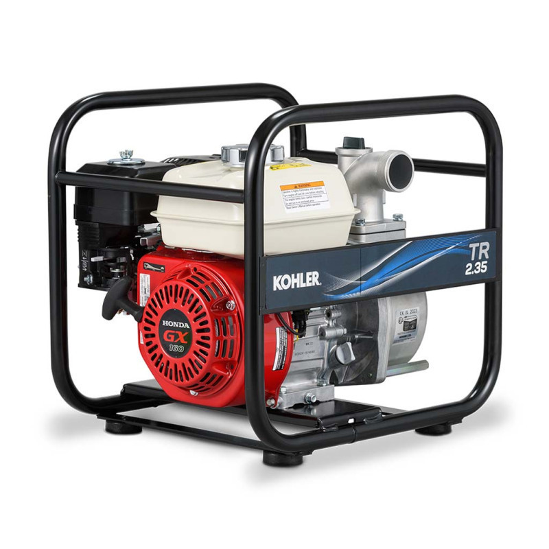 KOHLER-SDMO TR 2.35 C5 - Pompe à eau pour eaux chargées