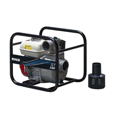 KOHLER-SDMO ST 3.60 C5 - Pompe à eau pour eaux claires