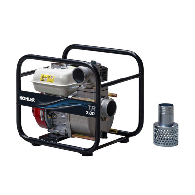KOHLER-SDMO TR 3.60 C5 - Pompe à eau pour eaux peu chargées