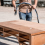 ACF S258 TOPOLINO 18 -  Mise en situation 1
