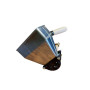 Machine à crépir en Pack avec Sablon ACF ENDUIVIT 3 P381 + Compresseur LACME TERMIC 45/40-2