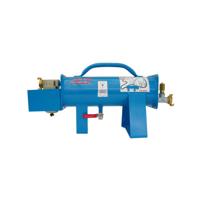 ACF P104 - Épurateur filtre à air type Z 2500L/min