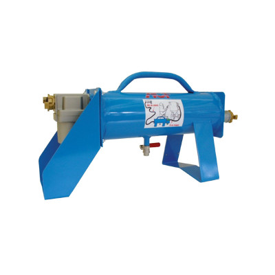 ACF P110 - Épurateur filtre à air type Z 6000L/min