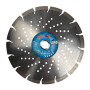 GOLZ LU-40 - Disque diamanté coupe à sec premium