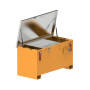 SECATOL SECABAC - Coffre de Chantier 750L