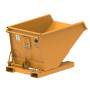 SECATOL BAB FU V3 - Benne Auto-Basculante à Foureaux Uniprises - 750l peinte