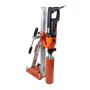 Bâti de carotteuse SD160 en option