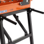 NORTON TR 232L - Scie à carrelage sur table avec rail 230V - zoom