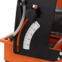NORTON TR 232L - Scie à carrelage sur table avec rail 230V - zoom 1