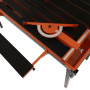 NORTON TR 232L - Scie à carrelage sur table avec rail 230V - zoom 2