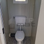 Bloc Sanitaire SSU Neuf Avec 2 WC, Lavabo Et Urinoir