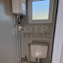 Bloc Sanitaire SSU Neuf Avec 2 WC, Lavabo Et Urinoir
