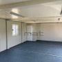 Ensemble de quatre Bungalows - Réfectoire / Vestiaire