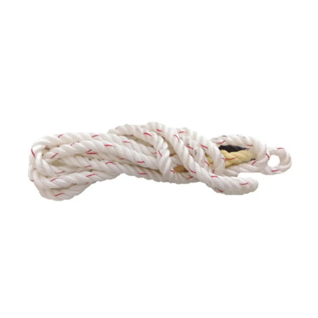 SECATOL - Cordage nylon Ø18 4M