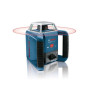 Laser rotatif GRL 400H BOSCH
