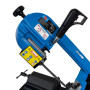 LEMAN SRM125 - Scie à ruban pour Métal Manuelle - zoom LEMAN SRM125 - Scie à ruban pour Métal Manuelle - zoom