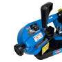 LEMAN SRM125 - Scie à ruban pour Métal Manuelle - zoom 2 LEMAN SRM125 - Scie à ruban pour Métal Manuelle - zoom 2