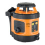 GEOFENNEL FL 190 A - Laser rotatif FL 190A + cellule FR45 - vue de profil