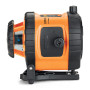 GEOFENNEL FL 190 A - Laser rotatif FL 190A + cellule FR45 - couché