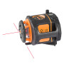 GEOFENNEL FL 300HV-G EasyGRADE - Laser rotatif simple pente - couché