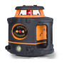 GEOFENNEL FL 300HV-G EasyGRADE - Laser rotatif simple pente