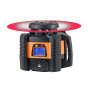 GEOFENNEL FL 155H-G - Laser rotatif double pente - Faisceau rouge