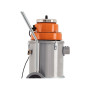 HUSQVARNA W 250 P - Aspirateur recycleur 160m3/heure - vue de profil HUSQVARNA W 250 P - Aspirateur recycleur 160m3/heure - vue de profil