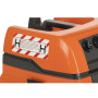 HUSQVARNA S11 - Aspirateur eau et poussières 230V Classe H 1,2kw - zoom 1 HUSQVARNA S11 - Aspirateur eau et poussières 230V Classe H 1,2kw - zoom 1