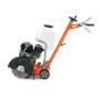 HUSQVARNA FS 305 - Scie à sol Thermique - poignée réglable