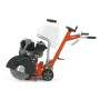 HUSQVARNA FS 305 - Scie à sol Thermique - poignée position basse