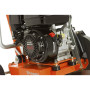 HUSQVARNA FS 305 - Scie à sol Thermique - zoom moteur