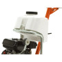 HUSQVARNA FS 305 - Scie à sol Thermique - zoom réservoir