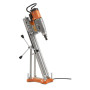 HUSQVARNA PACK DM 430 - Carotteuse 230V sur Bâti DS500 HUSQVARNA PACK DM 430 - Carotteuse 230V sur Bâti DS500