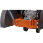 HUSQVARNA FS 400 LV - Scie à sol à essence - zoom HUSQVARNA FS 400 LV - Scie à sol à essence - zoom