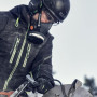HUSQVARNA K1 12“ - Découpeuse à batterie ø300 + Disque TACTI-CUT S35 BAT Ø300mm - Mise en situation 1