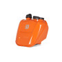 HUSQVARNA LF 80 LAT - Plaque vibrante 420mm - réservoir HUSQVARNA LF 80 LAT - Plaque vibrante 420mm - réservoir
