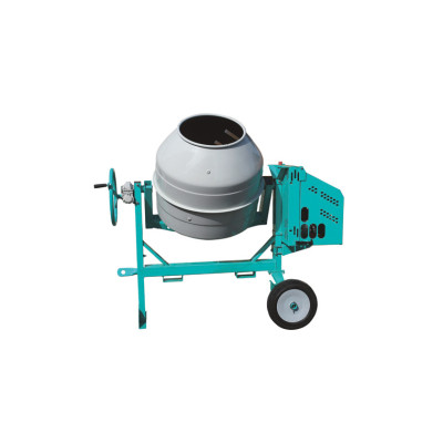 IMER SYNTESI S 190 Worms EX17 - Bétonnière Thermique - Cuve 190 L