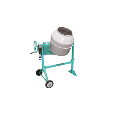 IMER SYNTESI S 160 - Bétonnière Electrique Monophasé 230V- Cuve 160L