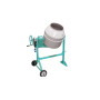 IMER SYNTESI S 160 - Bétonnière Electrique Monophasé 230V- Cuve 160L
