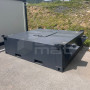 CUVE DE SANITAIRES POUR SSU ET SDU - 1