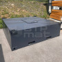 CUVE DE SANITAIRES POUR SSU ET SDU -2