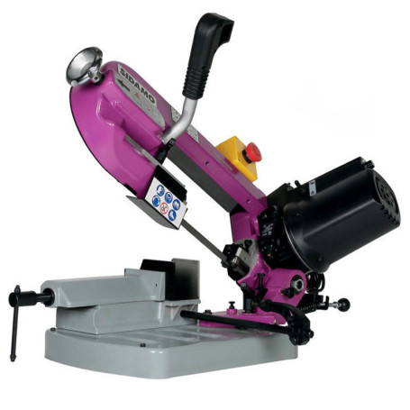 SIDAMO SR125 MV - Scie à Ruban à Métaux (20114105)