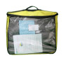 Kit Anti-Pollution Absorbant - Tous Liquides - Transportable - 22L ou 45L au choix