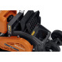 HUSQVARNA LF60i -  Plaque vibrante sur batterie zoom