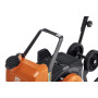 HUSQVARNA LF60i -  Plaque vibrante sur batterie zoom
