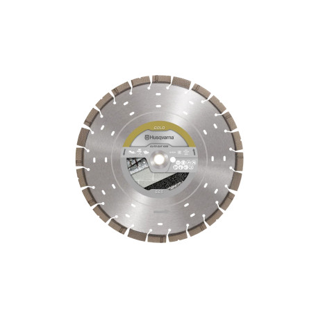 HUSQVARNA ELITE-CUT™ S65 EXO-GRIT™ - Disque diamant 500mm