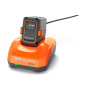 HUSQVARNA 40-C500X - Chargeur Batteries 500W avec Batterie